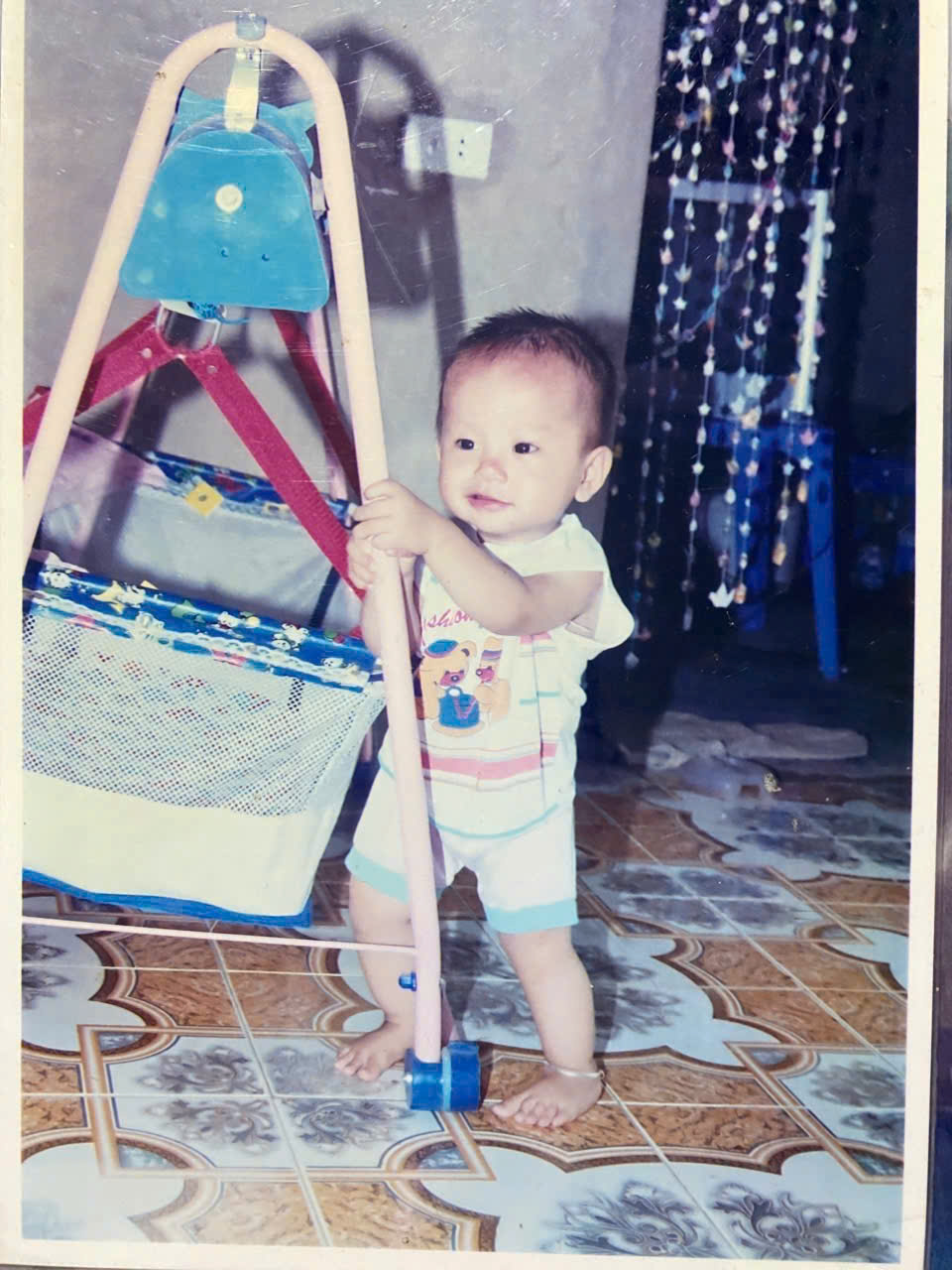 Ảnh đại diện Lại Minh Hiếu