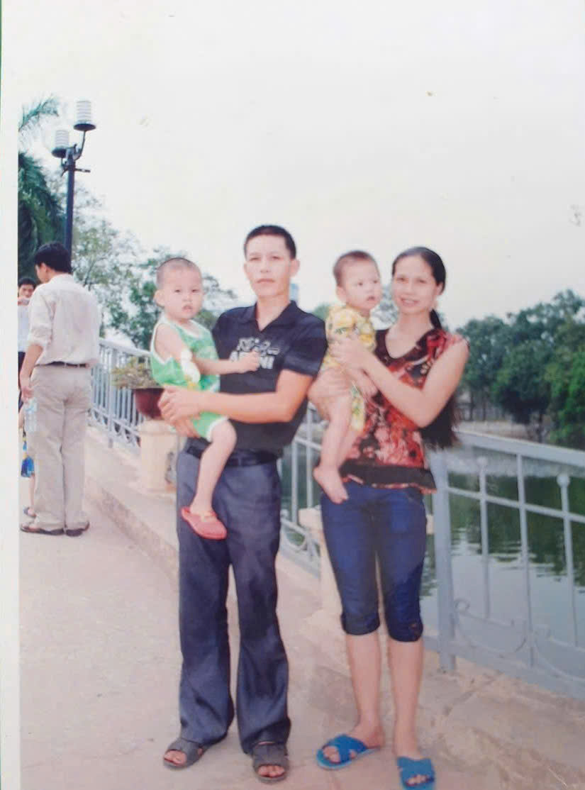 Ảnh bìa cá nhân